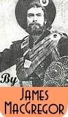 By James MacGregor - his picture with photo in black and white of an impressive Scotsman.