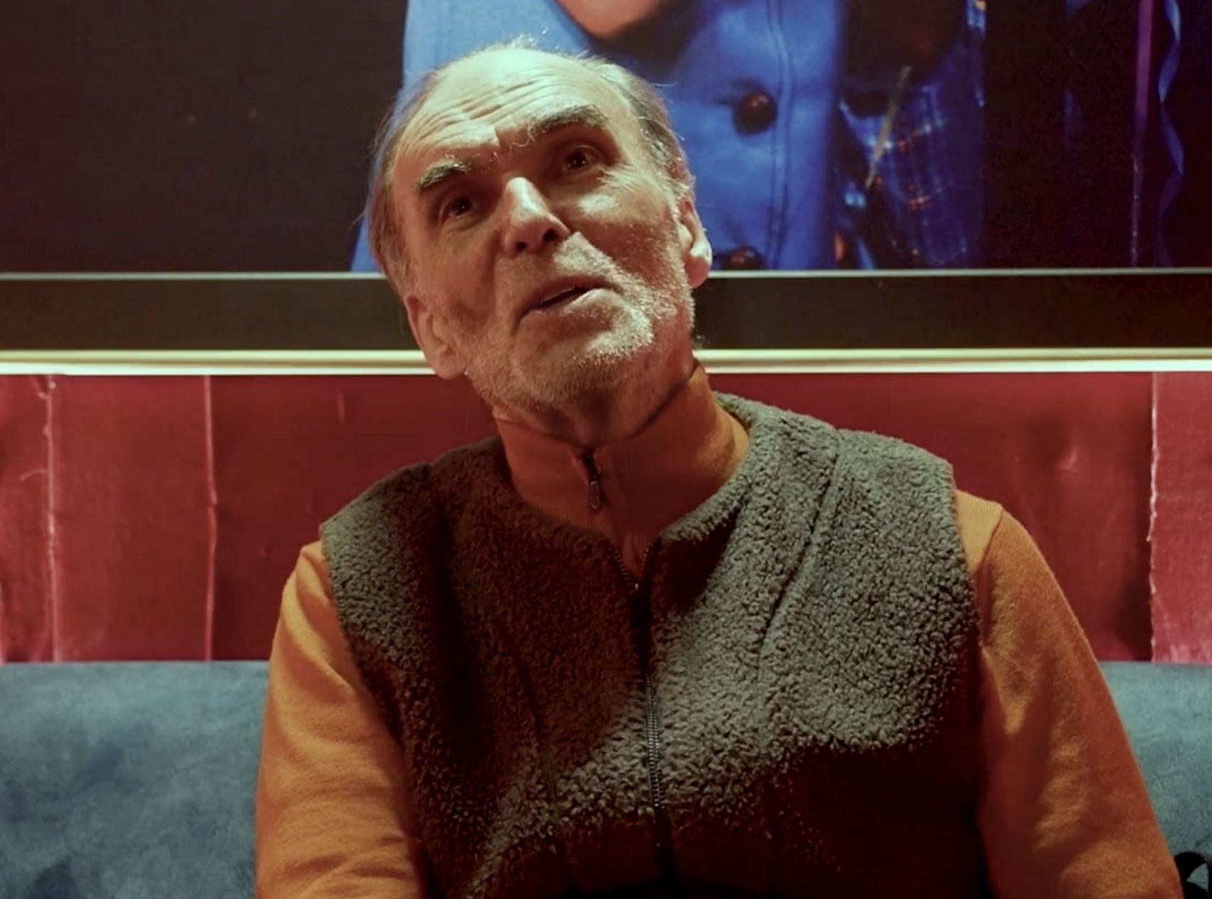 Photo of David Nicholas Wiilkinson