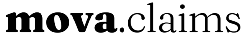 mova.claims logo