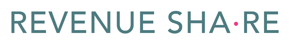 Revenue Share logo