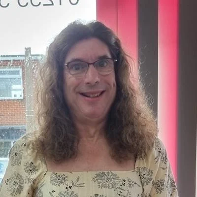 Shiraz Turvey 💙 🌲