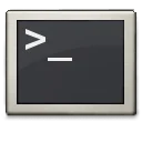 terminal
