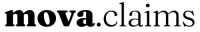 mova.claims logo