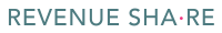 Revenue Share logo